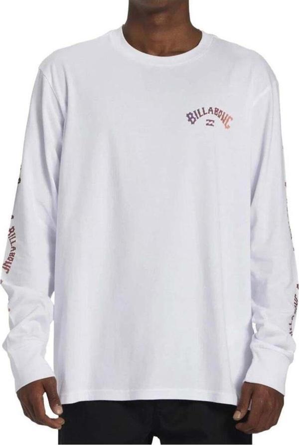 Billabong Snaking Arches Ls Erkek Tişört Abyzt02291 - Image 1