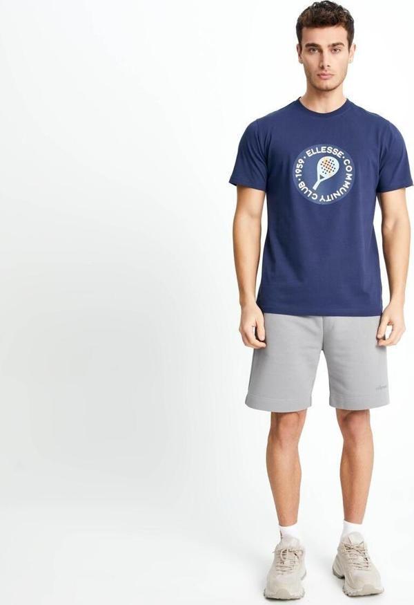 Ellesse Erkek Tişört Em185 - Image 1