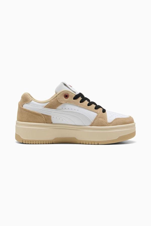 Puma Rebound Femme Loanimal Kadın Sneaker - Image 1