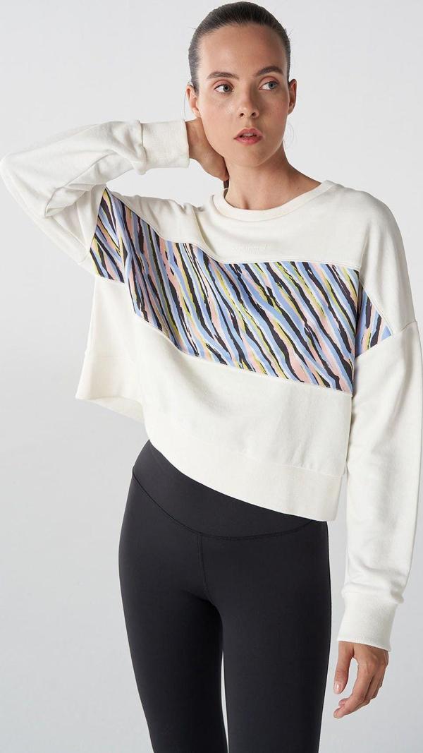 Hummel Jude Sweatshırt - Image 1