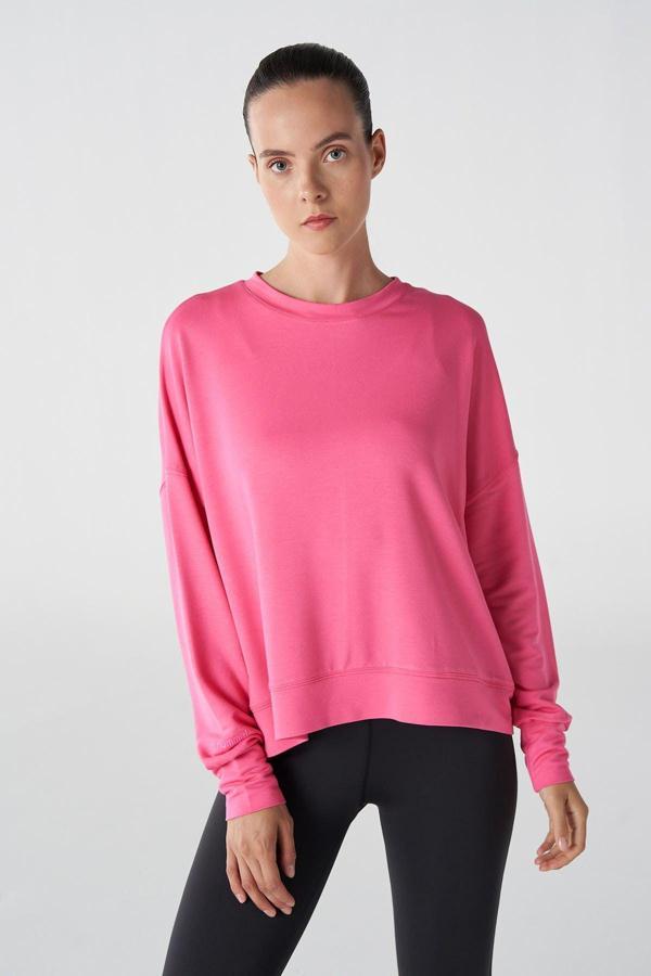 Hummel Mıllıe Sweatshırt - Image 1