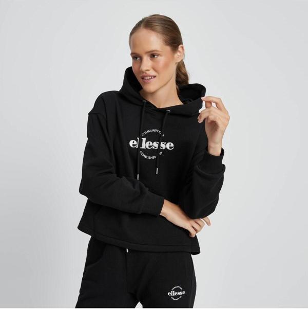 Ellesse Hoodie Kadın Sweat Ef037 - Image 1