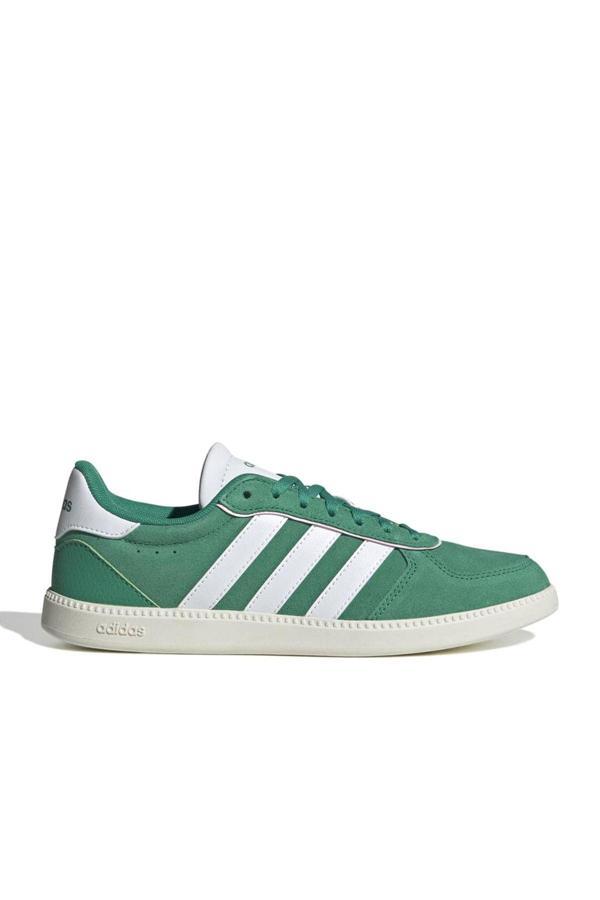 Adidas Breaknet Sleek Ayakkabı - Image 1