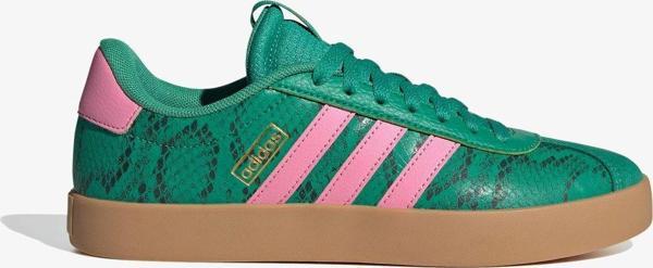 Adidas Vl Court 3.0 Kadın Yeşil Spor Ayakkabı - Image 1