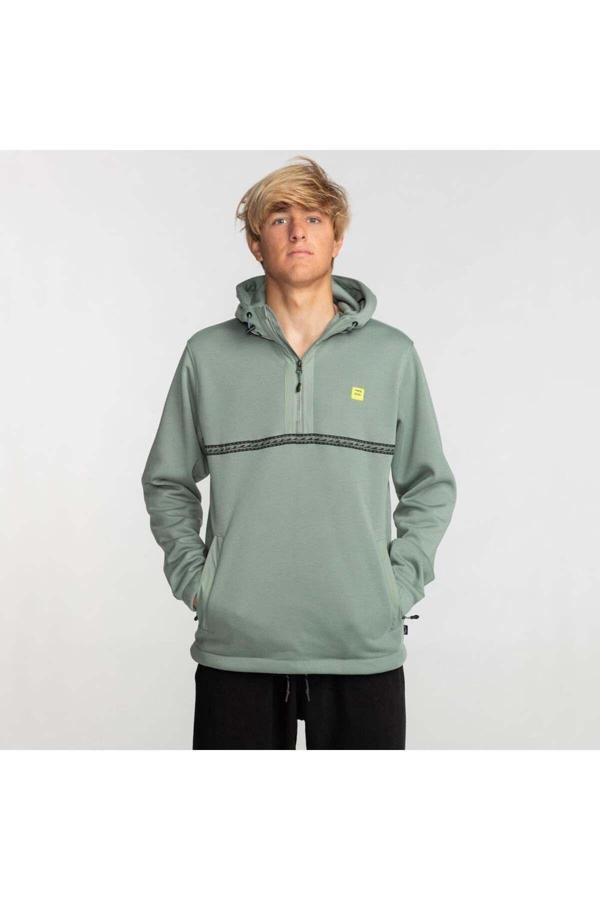 Billabong Pathfınder Pullover Erkek Sweat Ebyft00124 - Image 1