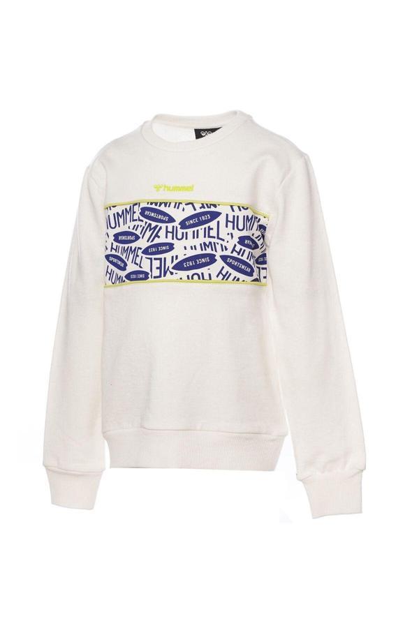 Hummel Melon Çocuk Sweatshırt - Image 1