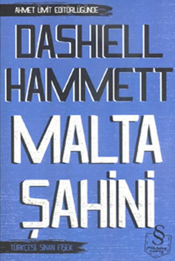 Malta Şahini - Everest Yayınları - Image 1