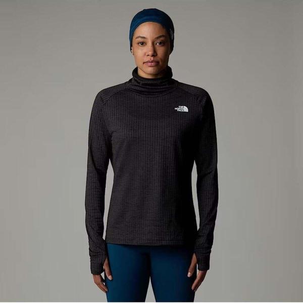 The North Face W Flex Warm Funnel Kadın Sweat Nf0A894N5S51 - Image 1