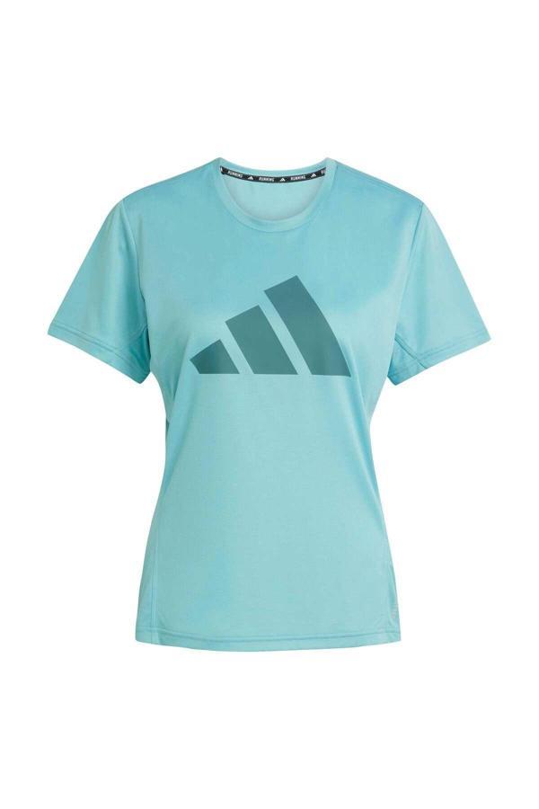 Adidas Run It Tişört - Image 1