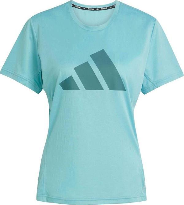 Adidas Run It Tişört - Image 1
