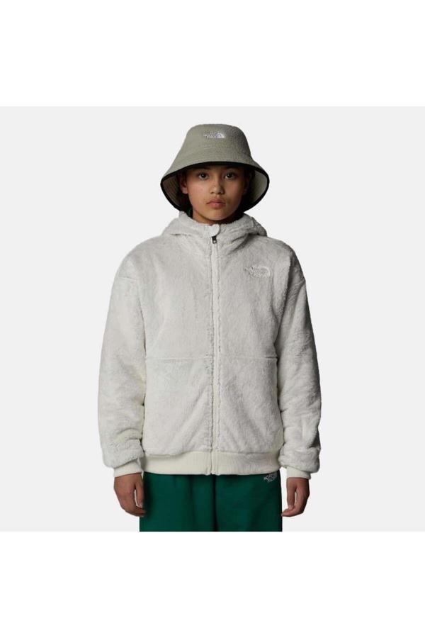 The North Face G Osıto F/Z Hoodıe Çocuk Sweat - Image 1
