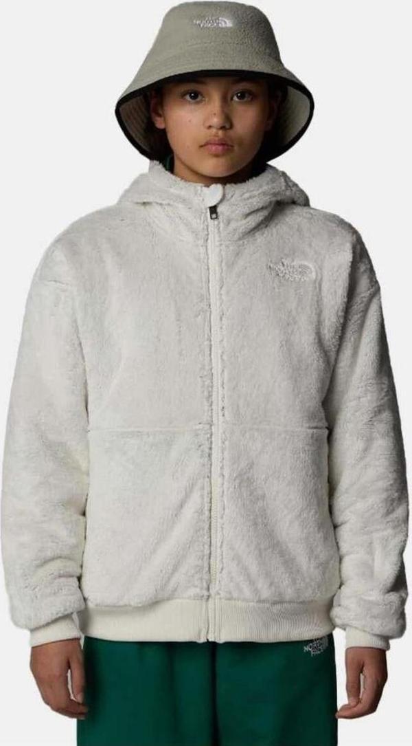 The North Face G Osıto F/Z Hoodıe Çocuk Sweat - Image 1