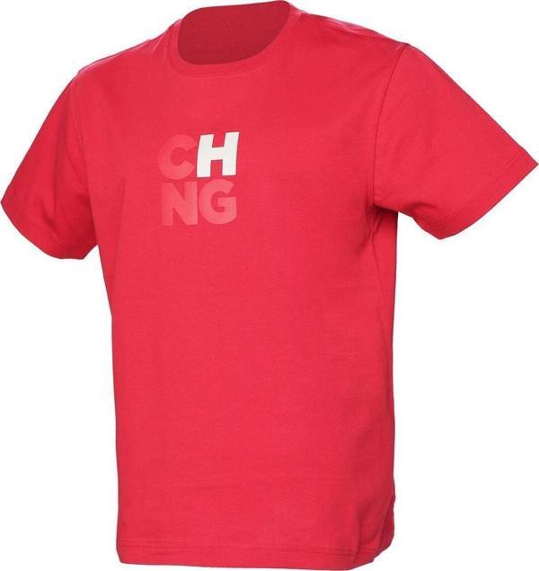 Hummel Hmlchange T-Shırt S/S Erkek Tişört 911790 - Image 1