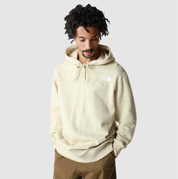 The North Face M Zumu Fleece Hoodie Erkek Sweat Nf0A5Ilj3X41 - Image 1