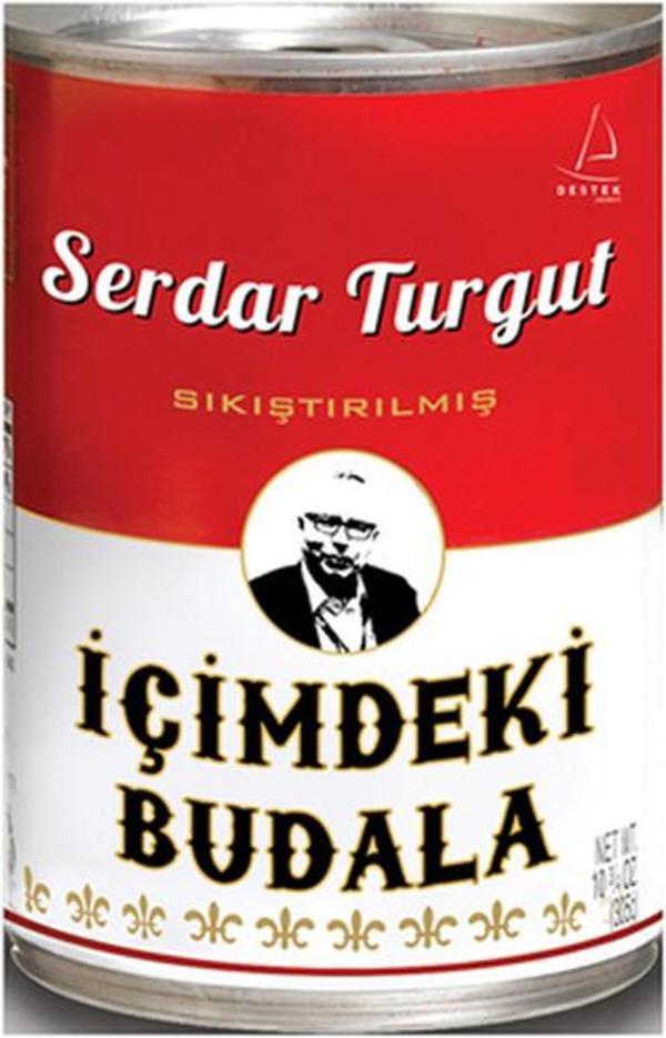 İçimdeki Budala - Destek Yayınları - Image 1