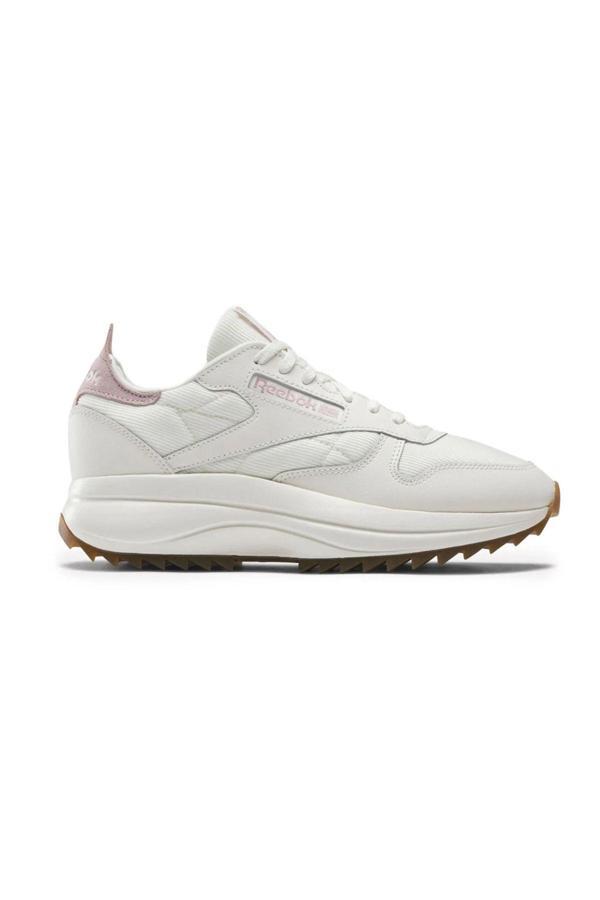Reebok Classic Leather Extra Kadın Beyaz Spor Ayakkabı - Image 1