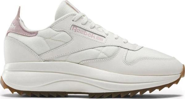 Reebok Classic Leather Extra Kadın Beyaz Spor Ayakkabı - Image 1