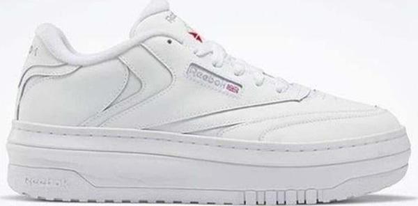 Reebok Club C Extra Unisex Spor Ayakkabısı 100075123 - Image 1