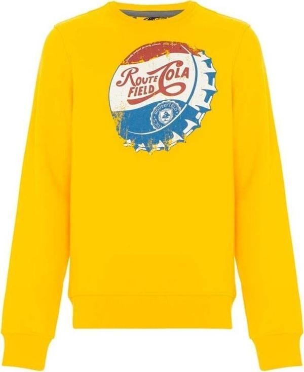 Routefıeld Holy Erkek Sweat Rfholy2122 - Image 1