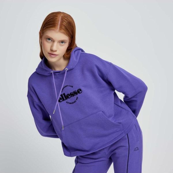 Ellesse Hoodie Kadın Sweat Ef037 - Image 1