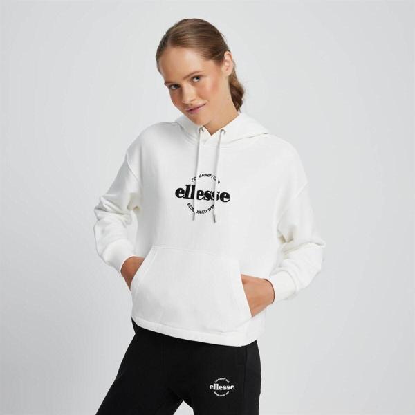 Ellesse Hoodie Kadın Sweat Ef037 - Image 1