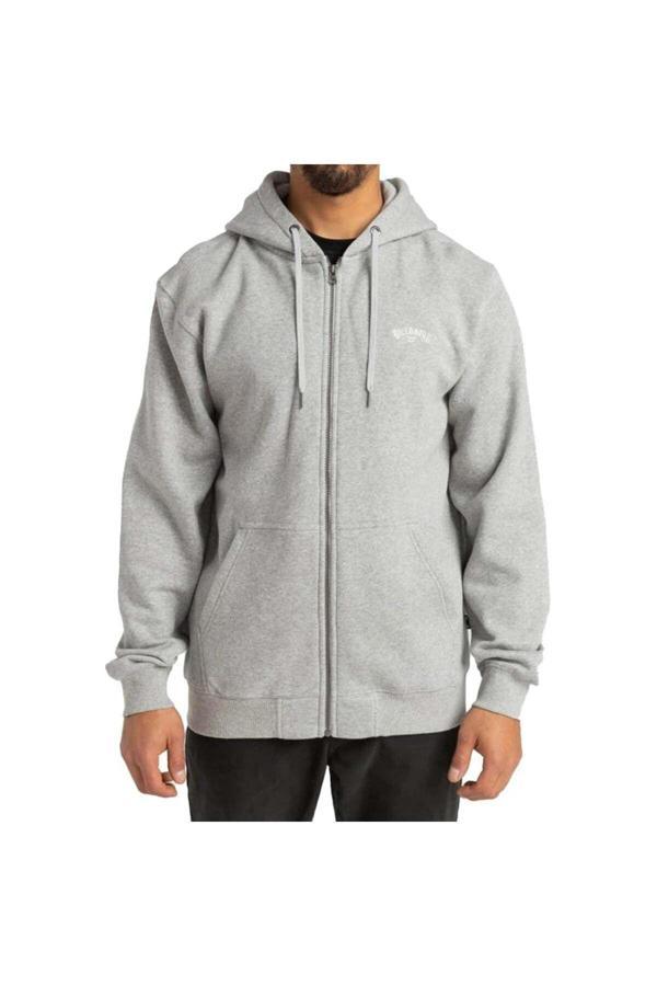 Billabong Arch Zh Erkek Sweat F1Fl16 - Image 1