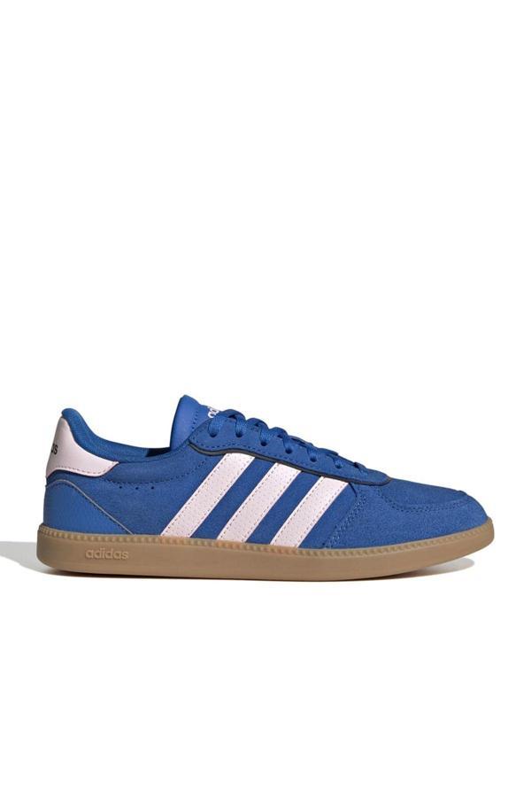 Adidas Breaknet Sleek Ayakkabı - Image 1