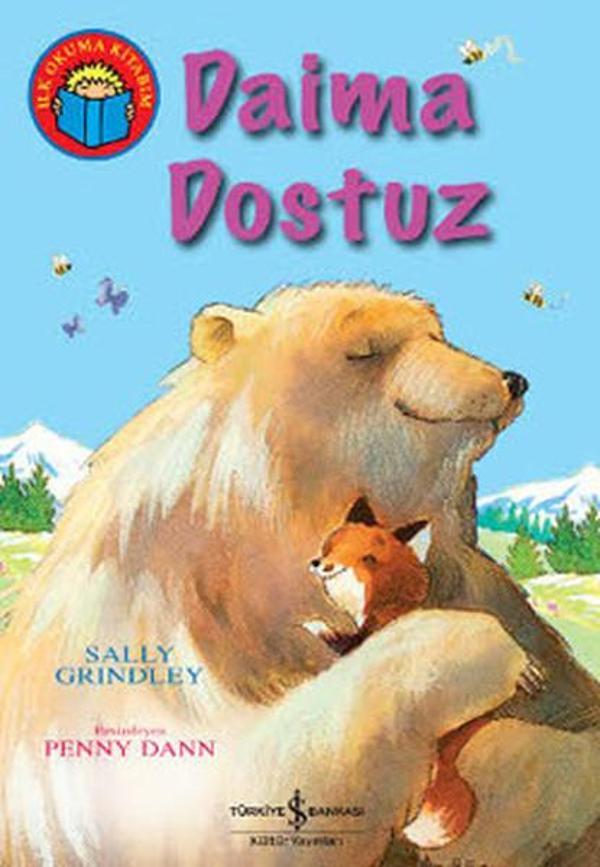 Daima Dostuz - İş Bankası Kültür Yayınları - Image 1