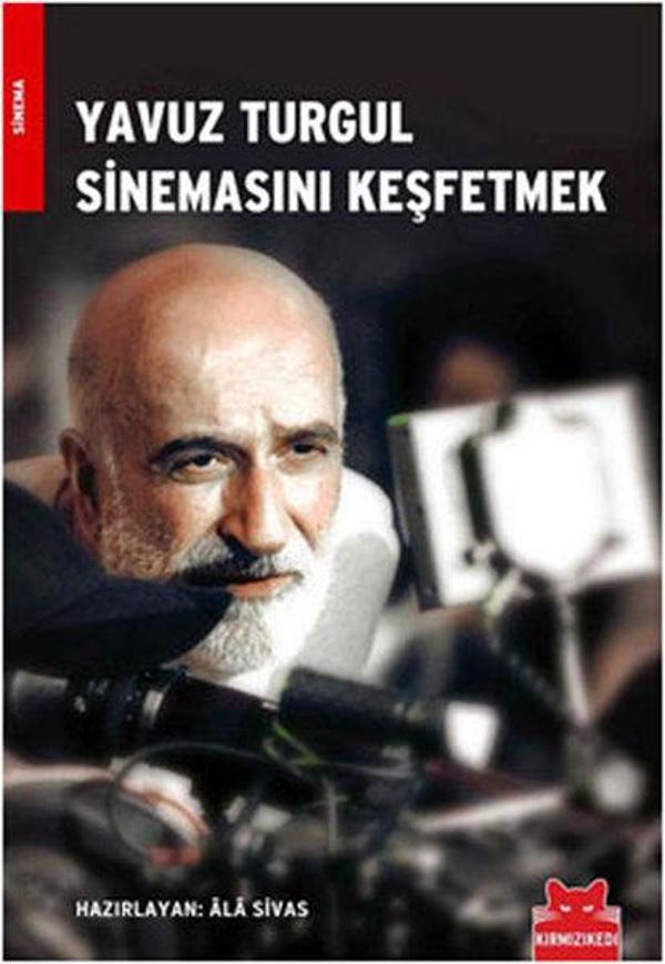 Yavuz Turgul Sinemasını Keşfetmek - Kırmızı Kedi Yayınevi - Image 1