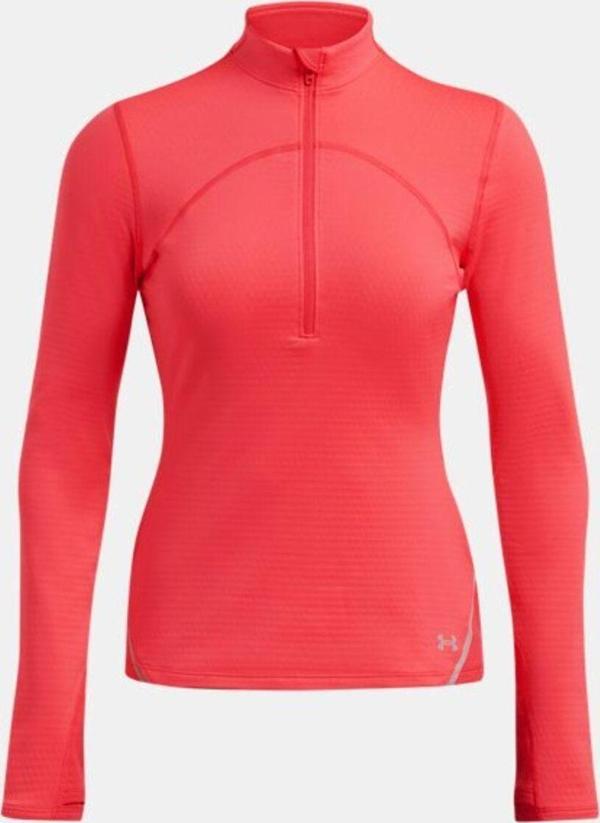 Under Armour Ua Vanish Cw 1/2 Femuarlı Uzun Kollu Tişört 1386417-713 - Image 1