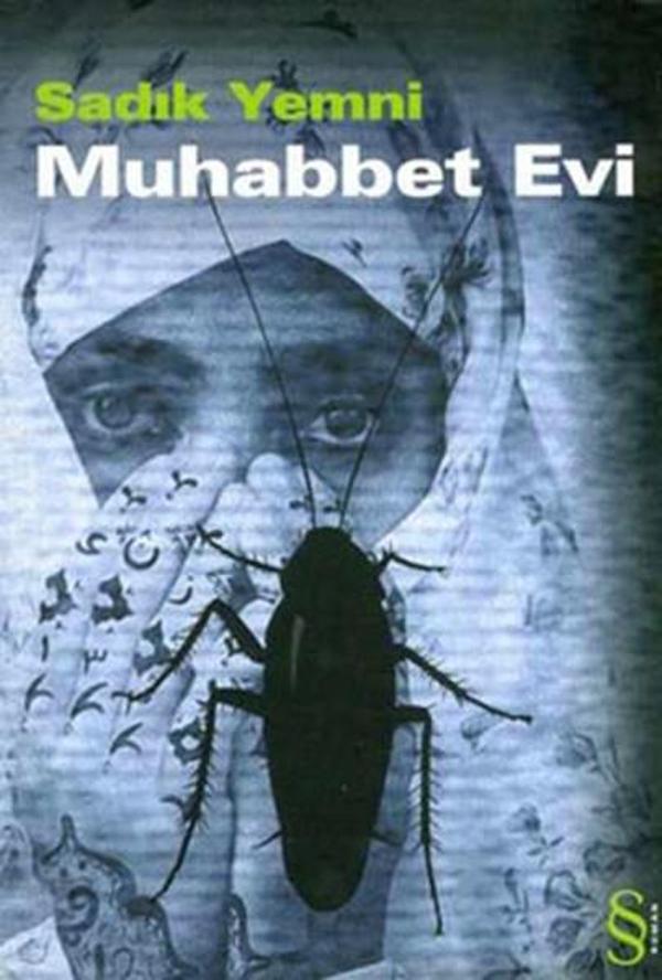 Muhabbet Evi - Everest Yayınları - Image 1