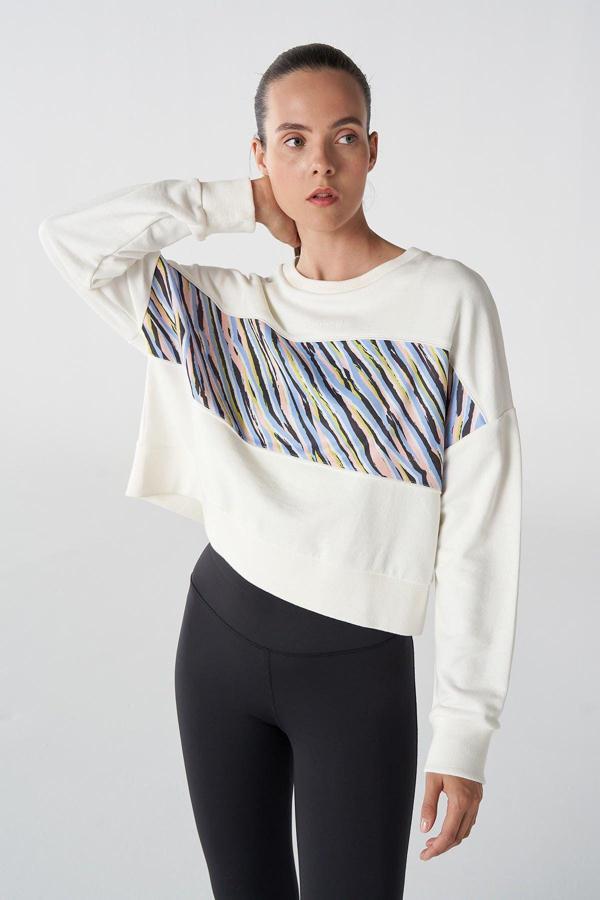 Hummel Jude Sweatshırt - Image 1