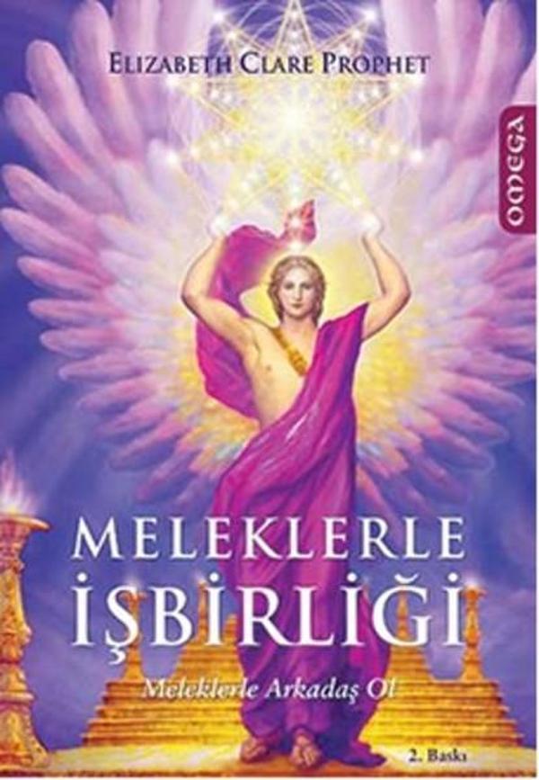 Meleklerle İşbirliği - Image 1