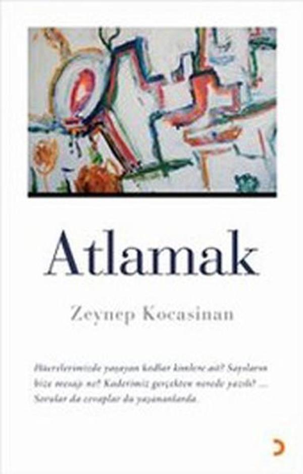 Atlamak - Cinius Yayınevi - Image 1