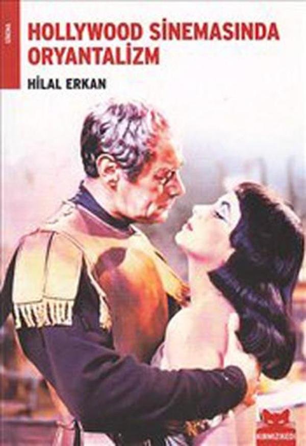 Hollywood Sinemasında Oryantalizm - Kırmızı Kedi Yayınevi - Image 1