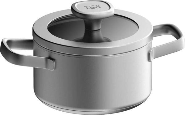 Berghoff 3950491 Graphite Paslanmaz Çelik Tencere 16 cm - Image 1