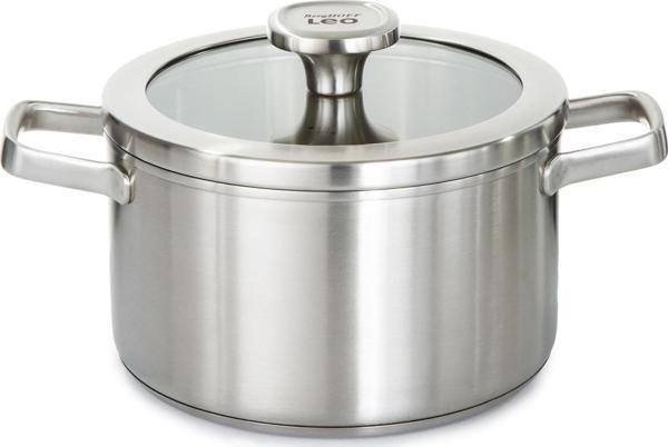 Berghoff 3950492 Graphite Paslanmaz Çelik Tencere 20 cm - Image 1