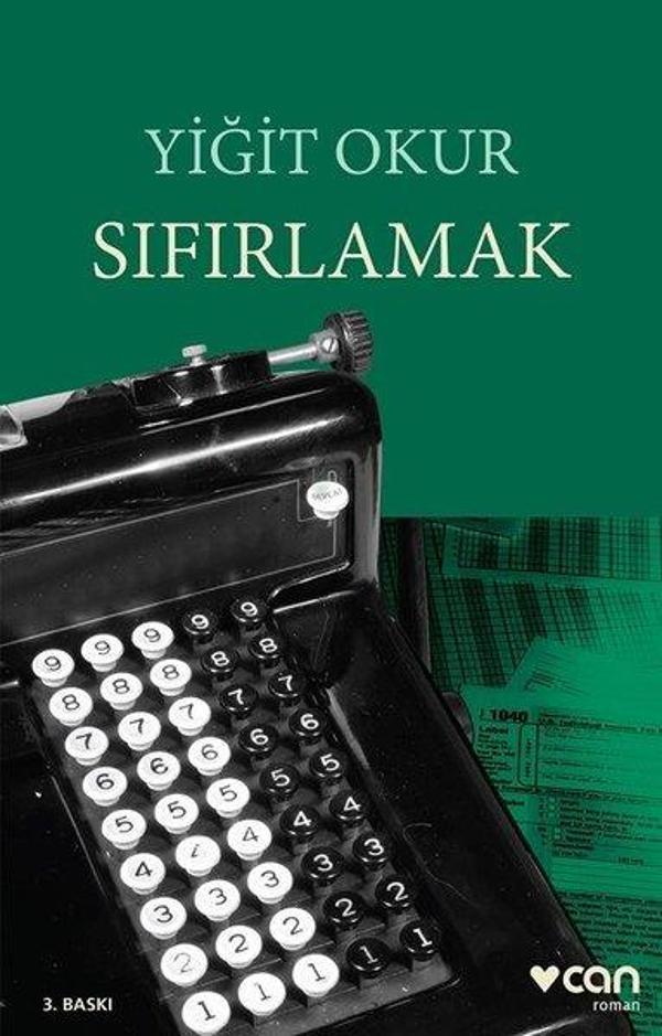 Sıfırlamak - Can Yayınları - Image 1