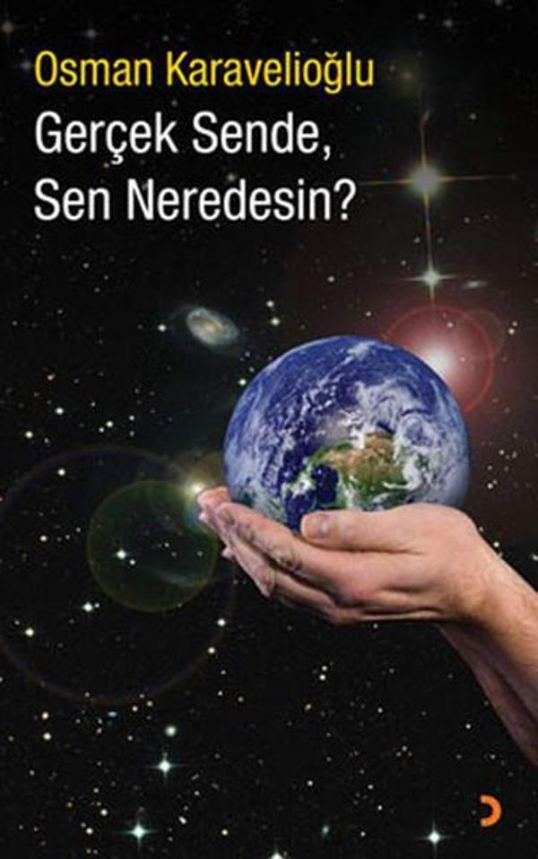 Gerçek Sende Sen Nerdesin? - Cinius Yayınevi - Image 1