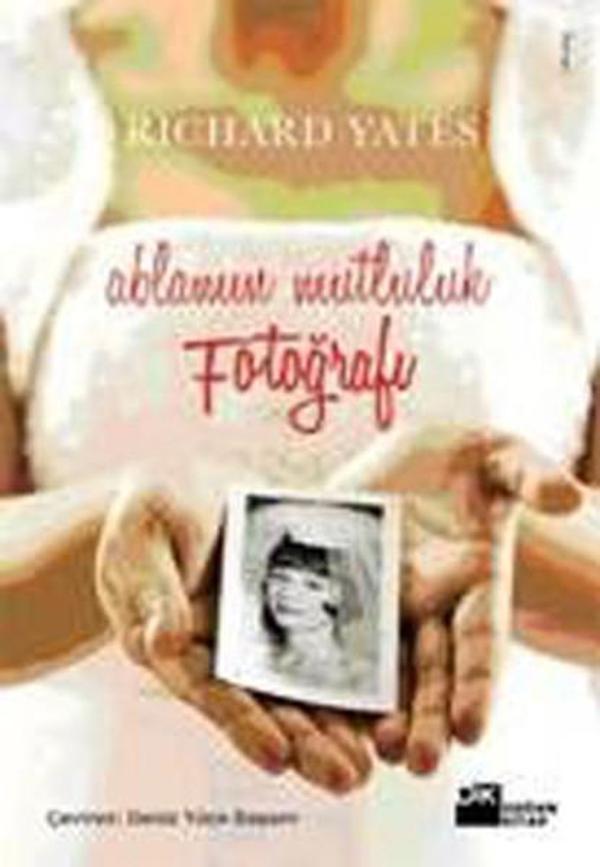 Ablamın Mutluluk Fotoğrafları - Doğan Kitap - Image 1