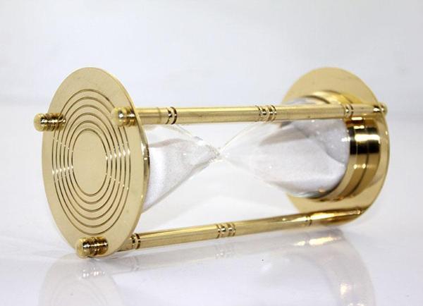 Pirinç Kum Saati Model 2 - Image 1