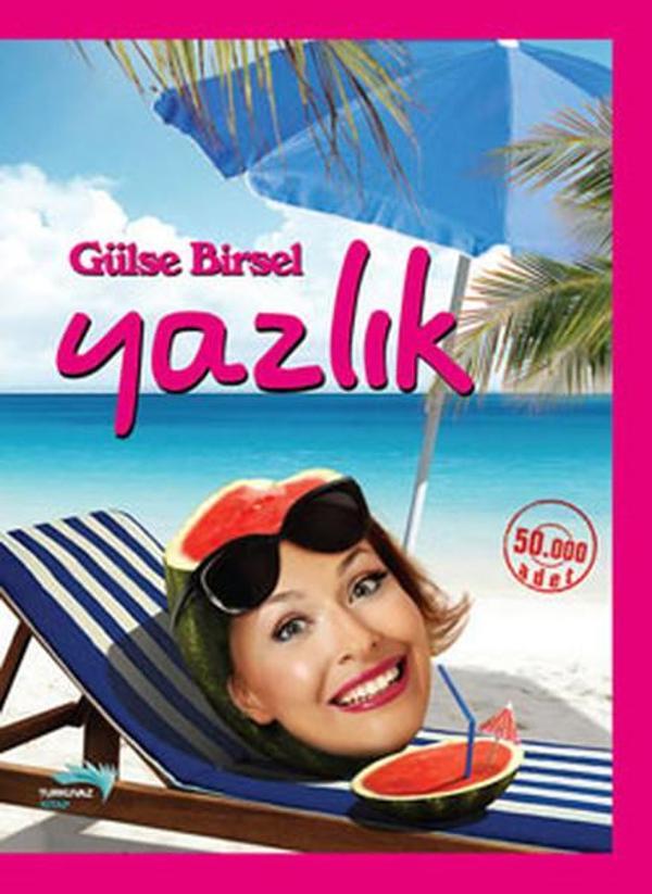 Yazlık - Turkuvaz Kitap - Image 1