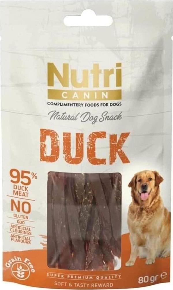Nutri Feline 85 Gr Tahılsız Tavuk&hindi Etli Yaş Kedi Maması X6 Adet - Image 1