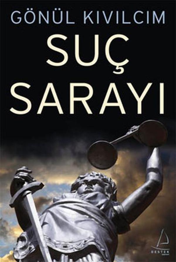 Destek Yayınları Suç Sarayı - Destek Yayınları - Image 1