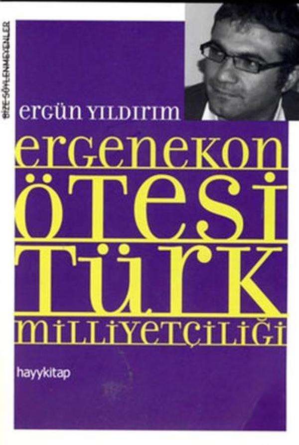 Ergenekon Ötesi Türk Milliyetçiliği - Hayykitap - Image 1