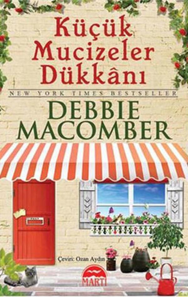 Küçük Mucizeler Dükkanı - Martı Yayınları Yayınevi - Image 1