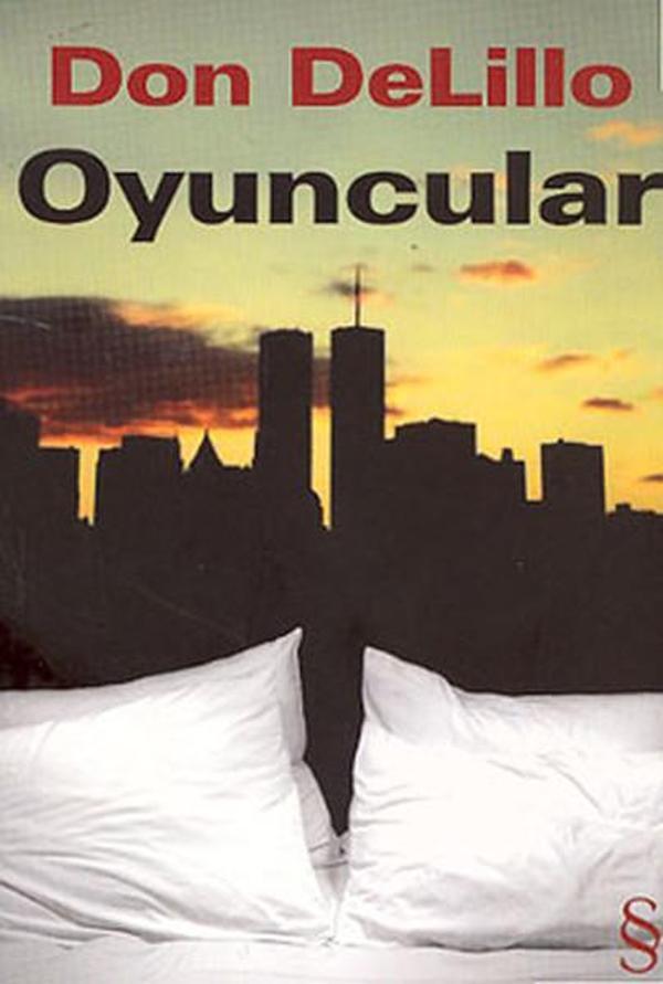 Oyuncular - Everest Yayınları - Image 1