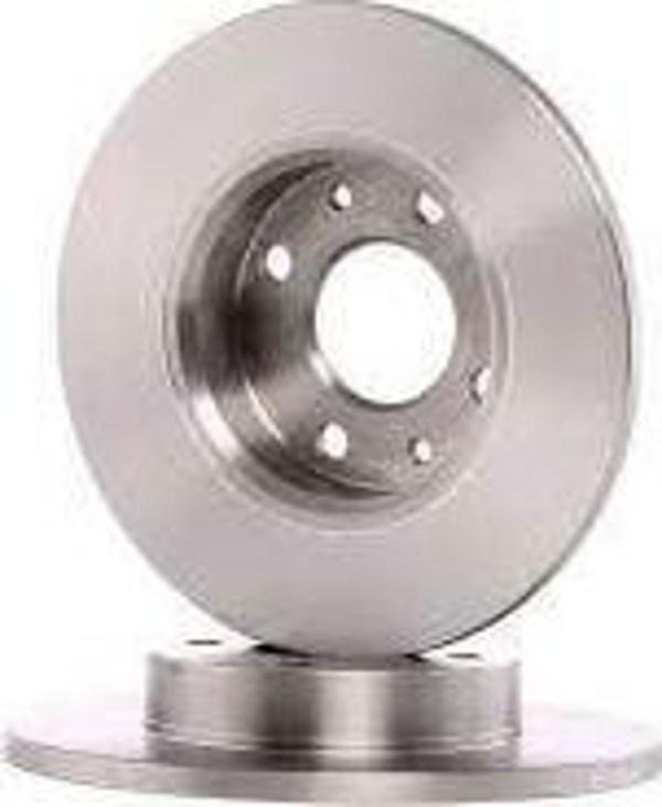 FREN DİSKİ TAKIM ÖN TEMPRA - Image 1