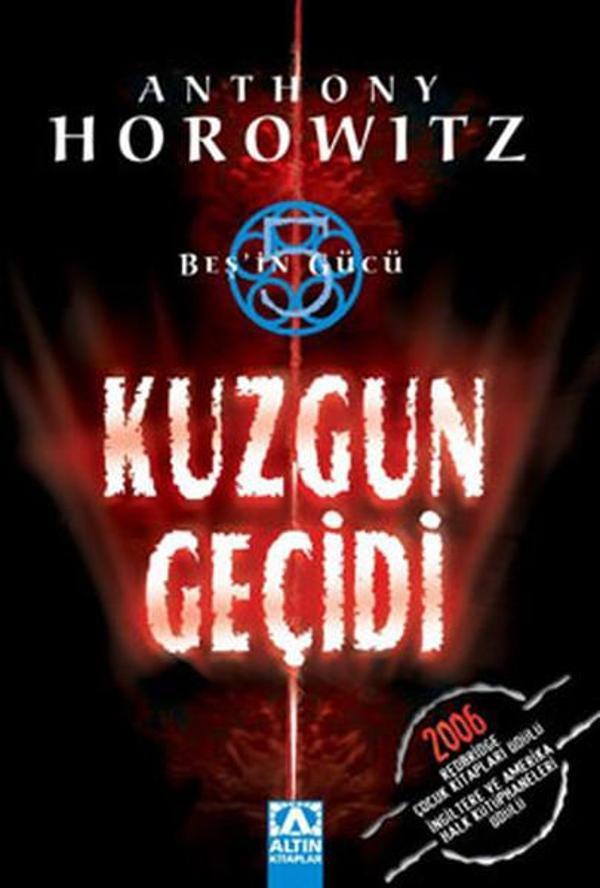 Kuzgun Geçidi - Altın Kitaplar - Image 1