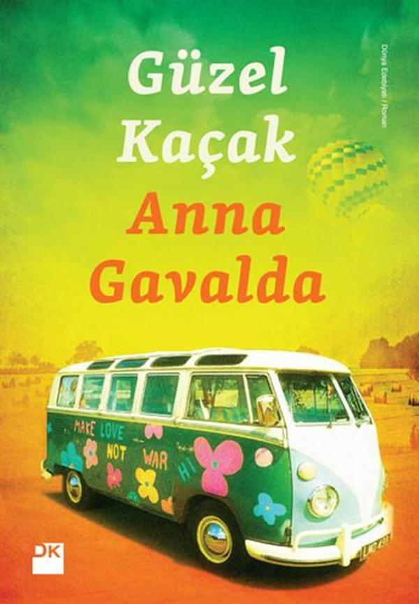 Doğan Kitap Güzel Kaçak - Doğan Kitap - Image 1